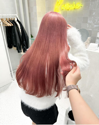 半個室salon Louwe名駅×スタイル