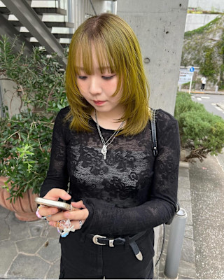 半個室salon Louwe名駅×スタイル