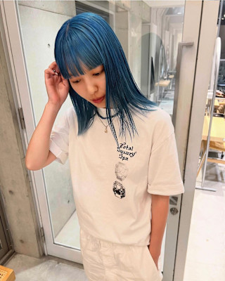 半個室salon Louwe名駅×スタイル