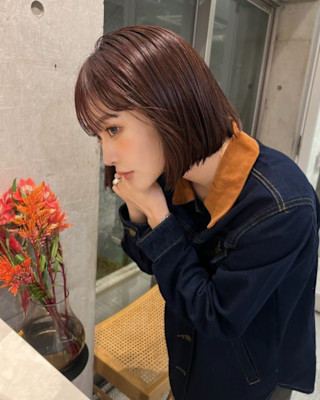 半個室salon Louwe名駅×スタイル