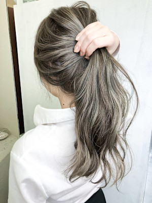 misherry 新宿店×スタイル