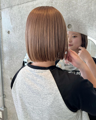 半個室salon Louwe名駅×スタイル