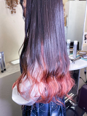 misherry 新宿店×スタイル