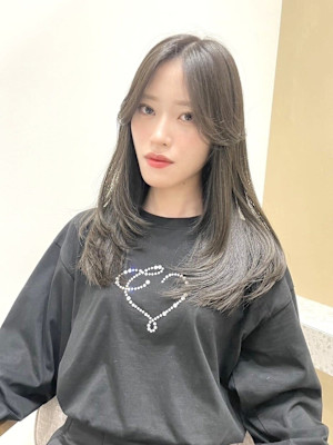 misherry 新宿店×スタイル