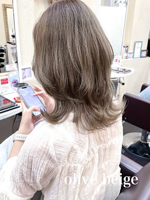 misherry 新宿店×スタイル