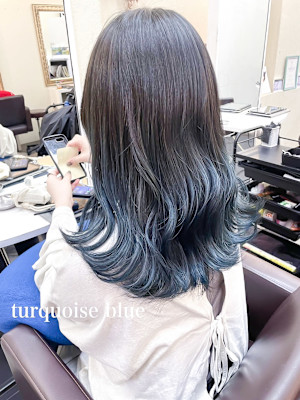 misherry 新宿店×スタイル