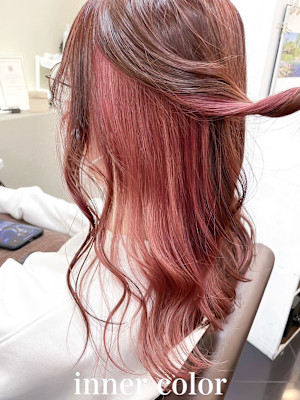 misherry 新宿店×スタイル