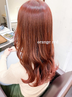 misherry 新宿店×スタイル