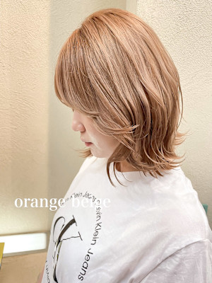 misherry 新宿店×スタイル