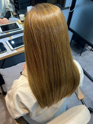 N° blao 名古屋栄×スタイル