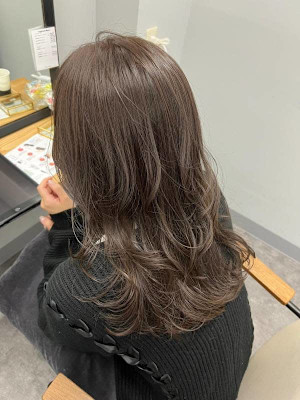 N° blao 名古屋栄×スタイル