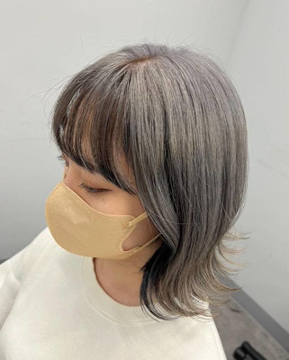 N° blao 名古屋栄×スタイル