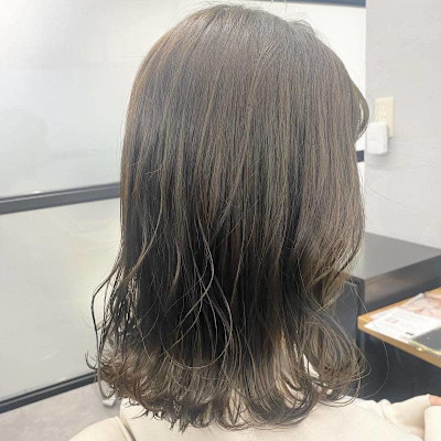 N° blao 名古屋栄×スタイル