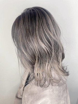 N° blao 名古屋栄×スタイル