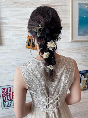 N° blao 名古屋栄×スタイル