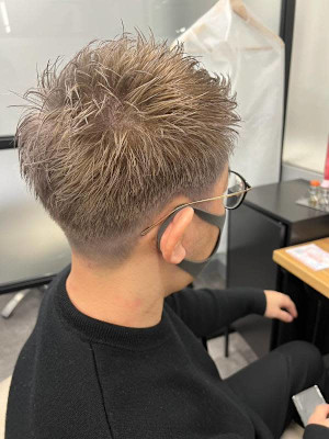 N° blao 名古屋栄×スタイル