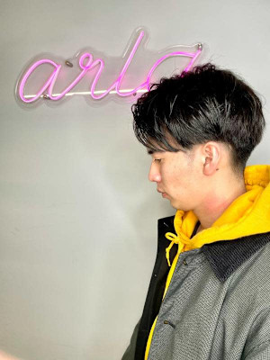 N° blao 名古屋栄×スタイル