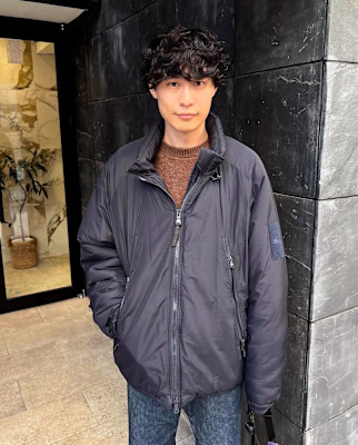 Louwe 沖縄新都心×スタイル