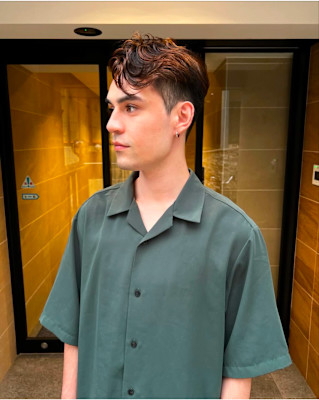 Louwe 沖縄新都心×スタイル