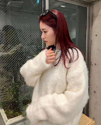 Louwe京都四条河原町×スタイル