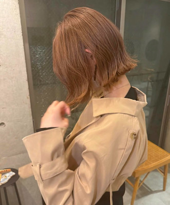 Louwe 新百合ヶ丘×スタイル