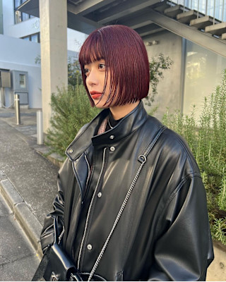 eimee 大阪布施×スタイル