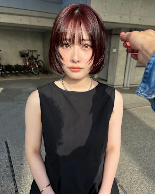 eimee 大阪布施×スタイル