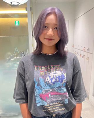 eimee 大阪布施×スタイル