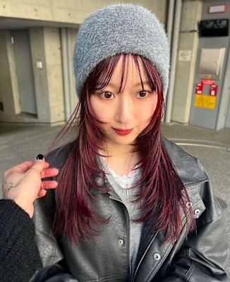 eimee 大阪布施×スタイル