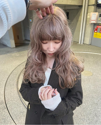 eimee 大阪布施×スタイル