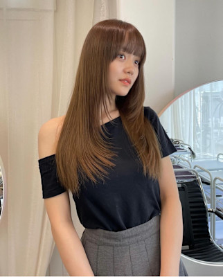 eimee 大阪布施×スタイル