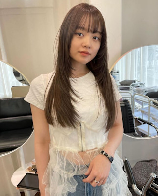 eimee 大阪布施×スタイル