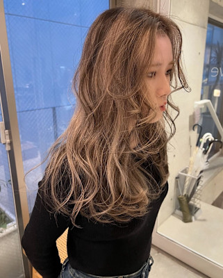 eimee 大阪布施×スタイル