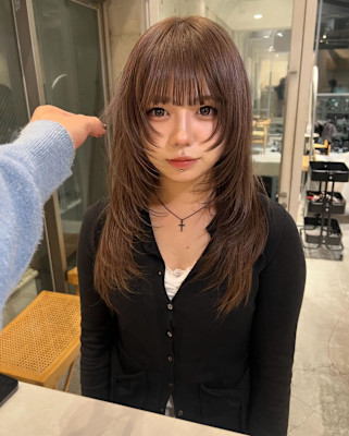 eimee 大阪布施×スタイル