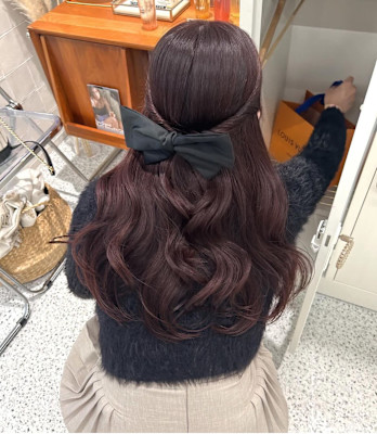 eimee 大阪布施×スタイル