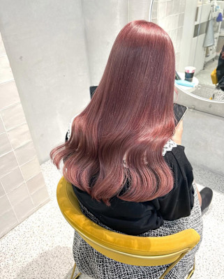 eimee 大阪布施×スタイル