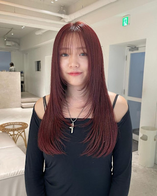 eimee 大阪布施×スタイル