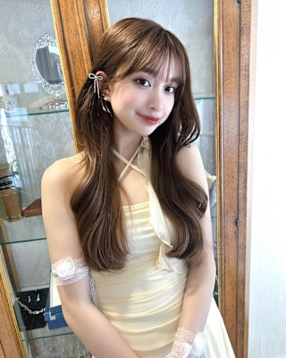 eimee 大阪布施×スタイル