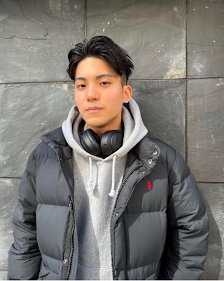 eimee 大阪布施×スタイル