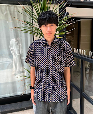 eimee 大阪布施×スタイル