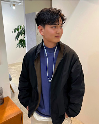 eimee 大阪布施×スタイル