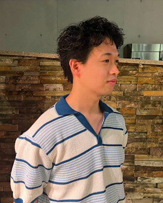 eimee 大阪布施×スタイル