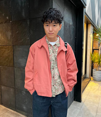 eimee 大阪布施×スタイル