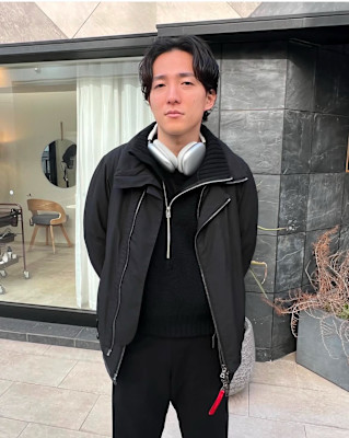 eimee 大阪布施×スタイル