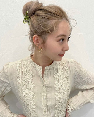 MAISON×スタイル