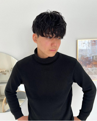 MAISON×スタイル