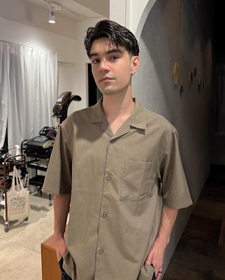 MAISON×スタイル