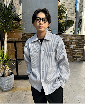 MAISON×スタイル