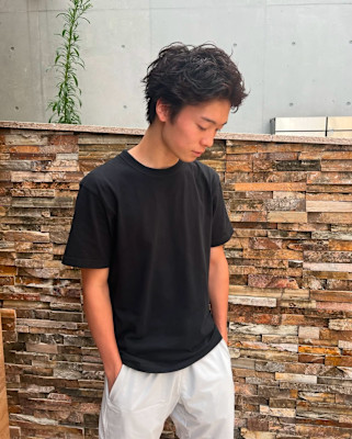 Louwe二子玉川×スタイル