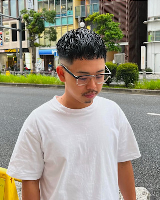 Louwe二子玉川×スタイル